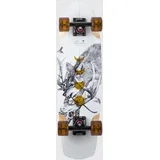 Bamboo Pocket Rocket 27" Cruiser komplet multi