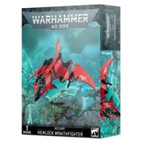 Games Workshop aeldari: hemlock wrathfighter Cene