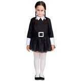 My other Me Svečana odjeća za djecu Opsjednuta Djevojčica Crna 10-12 Godina | shoptok.hr