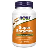 Now Foods Super Enzimi 90 kaps. | Eponuda.ba