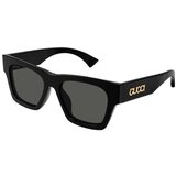 Gucci Occhiali da Sole GG1835S 001 Crna Cijene