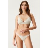 Sloggi 2PACK Klasične gaćice Go Ribbed Organic | shoptok.hr