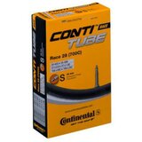 Cn Continental Continental guma unutrašnja 700x18/25c race 28 f/v ( GUM-0181781/J43-3 ) Cene'.'