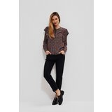 Marisse Jeans Z-Je-3902 Black | Shoptok.si