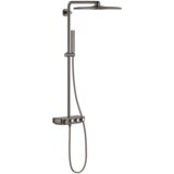 Grohe Euphoria Smartcontrol Sistem 310 Cube Duo termostatski tuš sistem 26508A00 | ePonuda.com