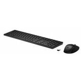 Hp ACC Keyboard & Mouse 655 Wireless, 4R009AA#BED Cene