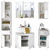 Livetastic OMARICA ZA POD UMIVALNIK 80/57/31 cm | Shoptok.si