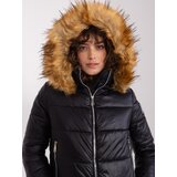 Trendy. ING Jacket-NM-KR-TR8177.99P-black | Shoptok.si