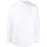 Costumein Srajce z dolgimi rokavi - Bela | Shoptok.si