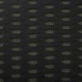  Vzglavnik z blazino Črna 47 x 24 x 13 cm 4D Mreža, (5000111947) | Shoptok.si