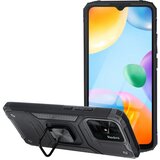 Nitro Maska NITRO za XIAOMI Redmi 10C črna | Shoptok.si