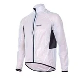Biciklistički kišni šuškavac,providni, waterproof - Dry Storm (5XL)