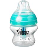 Tommee Tippee plastična Anti-colic steklenička (2386) - 150ml Cene