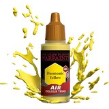 The Army Painter Warpaints Air - Daemonic Yellow | shoptok.hr