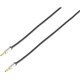 Vivanco Premium Klinke, Stereo 1,2m 41200 1,2m Klinkenverbindung | Shoptok.si
