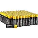 AA alkalne bateriјe 100 komada, LR6/100, 1,5 V