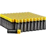 Baterija alkalna, AA LR6/100, 1,5 V, pak. 100 kom - AA LR6 100pcs
