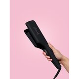 Mermade Double Waver Black kodralnik za lase 1 kos | Shoptok.si