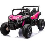  Buggy na akumulator UTV X3 Off-Road 4x4 - dvosjed - rozi | shoptok.hr