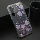  Futrola flower za samsung a556b galaxy a55 5g dzf7 ( F120222 ) | ePonuda.com