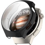 INF huawei hw-watch zaščitni ovitek s popolno pokritostjo black huawei Watch4, (21781486) | Shoptok.si