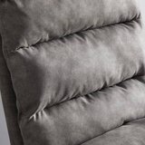 Bessagi Home stol kona, siva | Shoptok.si