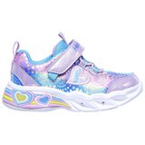 Skechers Sweetheart lights Multicolour | shoptok.hr
