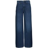 Lee Jeans flare STELLA A LINE Modra Cene