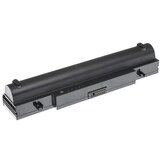  Baterija za Samsung R460 / R505 / R509, črna, 6600 mAh | Shoptok.si