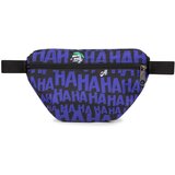 Eastpak Torbica za okrog pasu 'Springer' mornarska / zelena / črna / bela | Shoptok.si