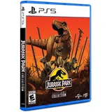 Classic Games Collection (PS5) - rabljeno