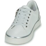 Mustang Nizke superge - Bela | Shoptok.si