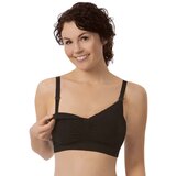 Carriwell nedrček 3213 black Cene