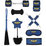 Easytoys Online Only Pilot's Passion - 11-Piece SM Set Cene
