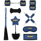 Pilot's Passion - 11-Piece SM Set