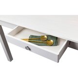 MID.YOU JEDILNA MIZA, masivno bor bela | Shoptok.si