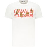 Cavalli Class SHORT SLEEVE T-SHIRT MEN WHITE Cijene