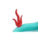  Bazen/igralište Little Mermaid 221 x 193 x 117 cm Bestway 91097 | shoptok.hr