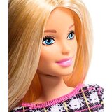 Barbie Lutka Fashionistas 19710 | ePonuda.com