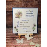  Vabila za Abrahama ABR 120 | Shoptok.si