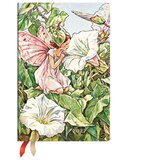  TEDENSKI PLANER 2027-9X13,5CM-MINI S GUMICO BINDWEED FAIRY FLEXI PAPERBLANKS FE1992-4 | Shoptok.si