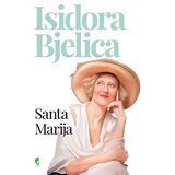 Službeni Glasnik Isidora Bjelica - Santa Marija Cene