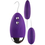 Mizzzee Električni osebni vibrator krogle 65838902 ABS, (21691347) Cene