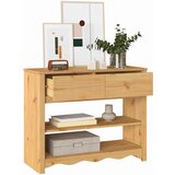  Konzolna stolica Drammen Boja hrasta 89,5 x 37 x 73 cm | Eponuda.ba