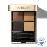 Guerlain Ombres G Eyeshadow Quad (N°940 Royal Jungle) 6g Cijene