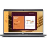 Dell intel wireless AX211 latitude 5450 14 inch fhd core ultra 5 125U 8GB 512GB ssd backlit fp sc Win11Pro 3yr prosupport | Eponuda.com