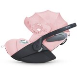 Cybex autosjedalica i-Size 40-87 cm Cloud T Platinum Simply Flowers light pink 523000267 | shoptok.hr