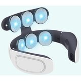 Venisymlis Cervikalni Masažer Grelna Pulzna Masažna Naprava Masažer Za Vrat In Ramena, (22060204) | Shoptok.si