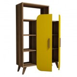 Hanah home Polica 90x132x32cm Orah | Eponuda.ba