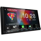 JVC Kenwood DMX8021DABS digitalni mediji AV-prijamnik | shoptok.hr